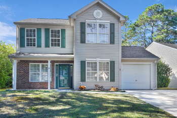 29 Lake Linden Drive , Bluffton,  29910