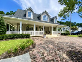50 Pebble Beach Cove Unit D112, Bluffton,  29910