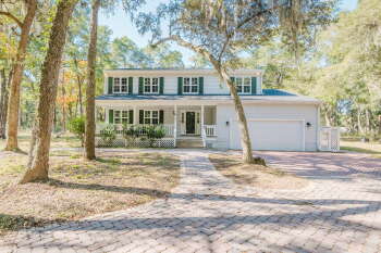 84 Bridle Court , Bluffton,  29910