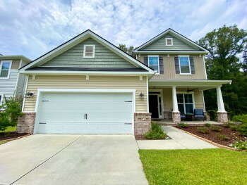 112 Sago Palm Drive , Bluffton,  29910
