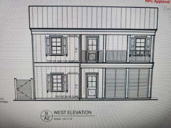5 Lawton Street Unit 200, Bluffton,  29910