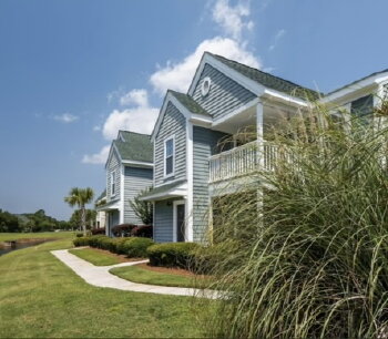 14 Old South Court Unit G , Bluffton,  29910