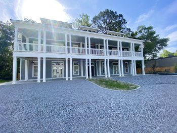 10 Marianna Way Unit 301, Bluffton,  29910