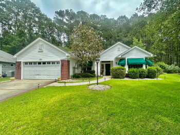 14 Fickling Court , Bluffton,  29909