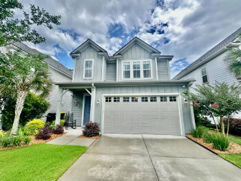 17 Ivory Elm Stroll , Bluffton,  29910