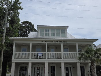 16 Church Street suite 200, Bluffton,  29910