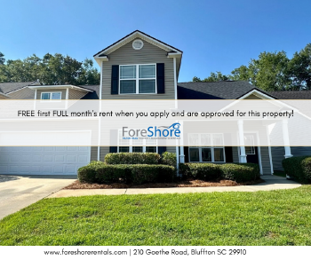 47 Heartstone Circle , Bluffton,  29910