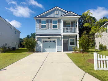 75 Conifer Street , Hardeeville,  29927