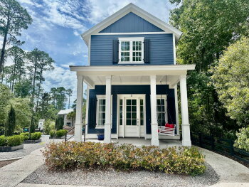 3 Blue Crab St , Bluffton,  29910