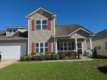 10 Sagebrook Drive SR, Bluffton,  29910