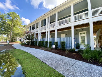 4 Marianna Way Unit 203, Bluffton,  29910