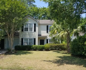 162 Lake Linden Drive , Bluffton,  29910