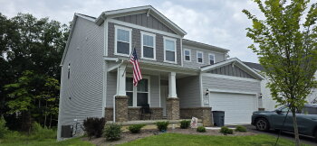 653 Mill Stone Drive , Sunbury,  43074