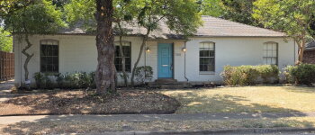 7303 Bucknell Drive , Dallas,  75214