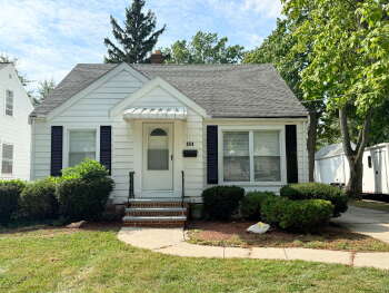854 East 250th Street , Euclid,  44132