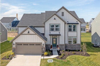 2170 Breezeway Place , Marysville,  43040