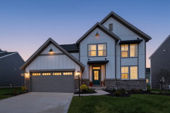 2170 Breezeway Place , Marysville,  43040