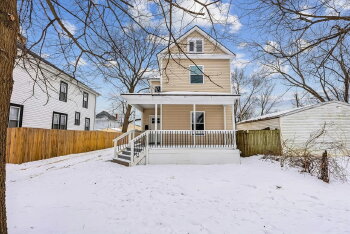 1571 Arlington Ave , Columbus,  43211