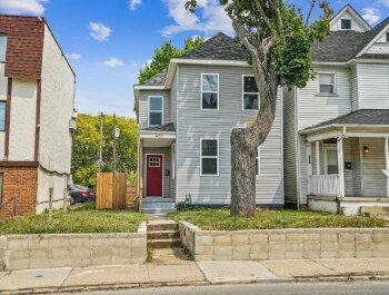 410 South Central Avenue , Columbus,  43223