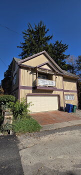 185 West Winter Street Carriage House Apartment, Delaware,  43015