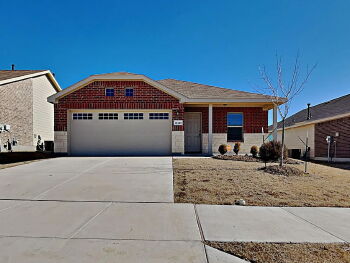 14428 Cloudview Way , Haslet,  76052