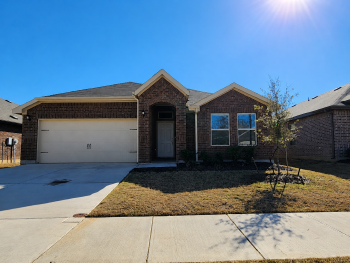 538 Concho St , Aubrey,  76227