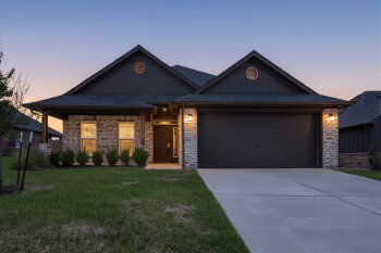 2816 Orchid Dr , Sherman,  75092