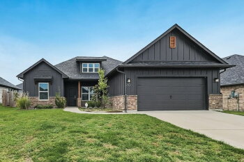 2902 Orchid Dr , Sherman,  75092