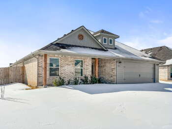 2800 Orchid Dr , Sherman,  75092