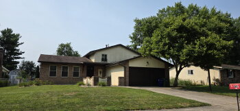 53 Carriage Drive , Delaware,  43015