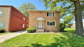 1434 East 222nd Street DOWN , Euclid,  44117
