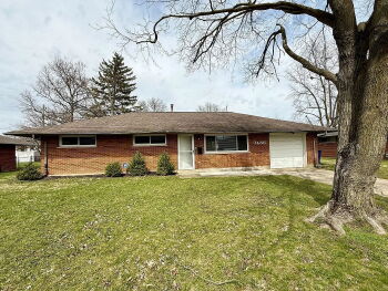 3486 Roswell Drive , Columbus,  43227