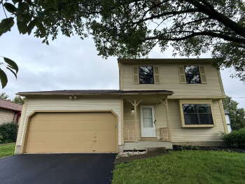 3850 Heatherglen Drive , Columbus,  43221