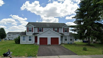 7163 Tomahawk Trail , Reynoldsburg,  43068