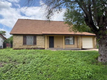 6286 Apple Valley Drive , San Antonio,  78242