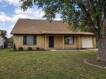6286 Apple Valley Drive , San Antonio,  78242