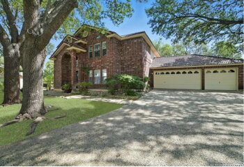 3900 Creek Spring , San Antonio,  78230