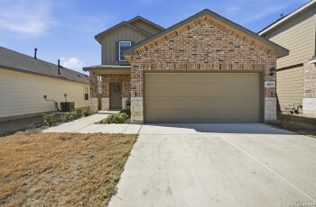 4819 Vogesite Path , San Antonio,  78253