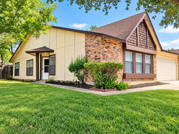 10339 Prescott Drive , San Antonio,  78245
