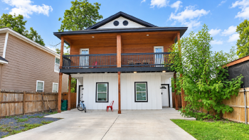 112 Mississippi Street , San Antonio,  78210