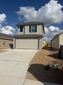 13054 Bone Dry Ln , Von Ormy,  78073