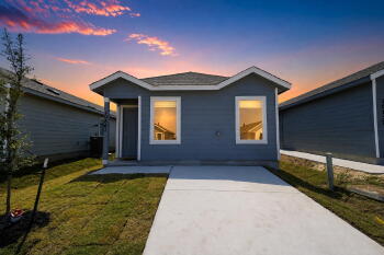 10861 Minita Creek , San Antonio,  78214