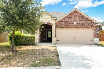 6281 Begonia , New Braunfels,  78132