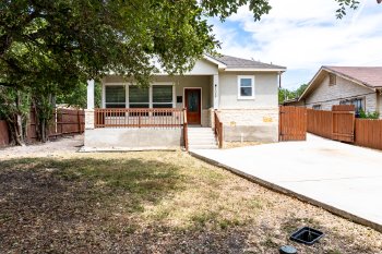 1019 West Rosewood Avenue , San Antonio,  78201