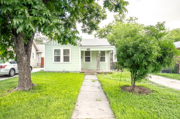 1723 West Kings Highway , San Antonio,  78201