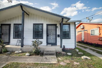 2617 West French Place , San Antonio,  78201