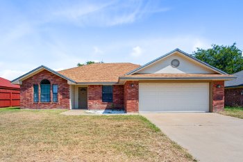 4501 Embers Dr , Killeen,  76542