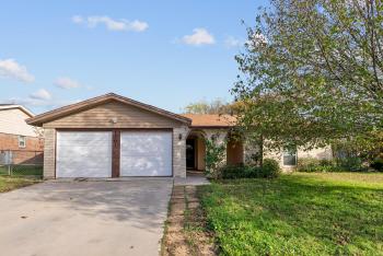 1301 Little St , Copperas Cove,  76522