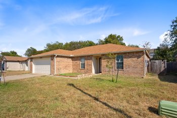 1815 Liberty Hill Dr , Belton,  76513