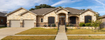 8006 Preston Hollow Dr , Killeen,  76542